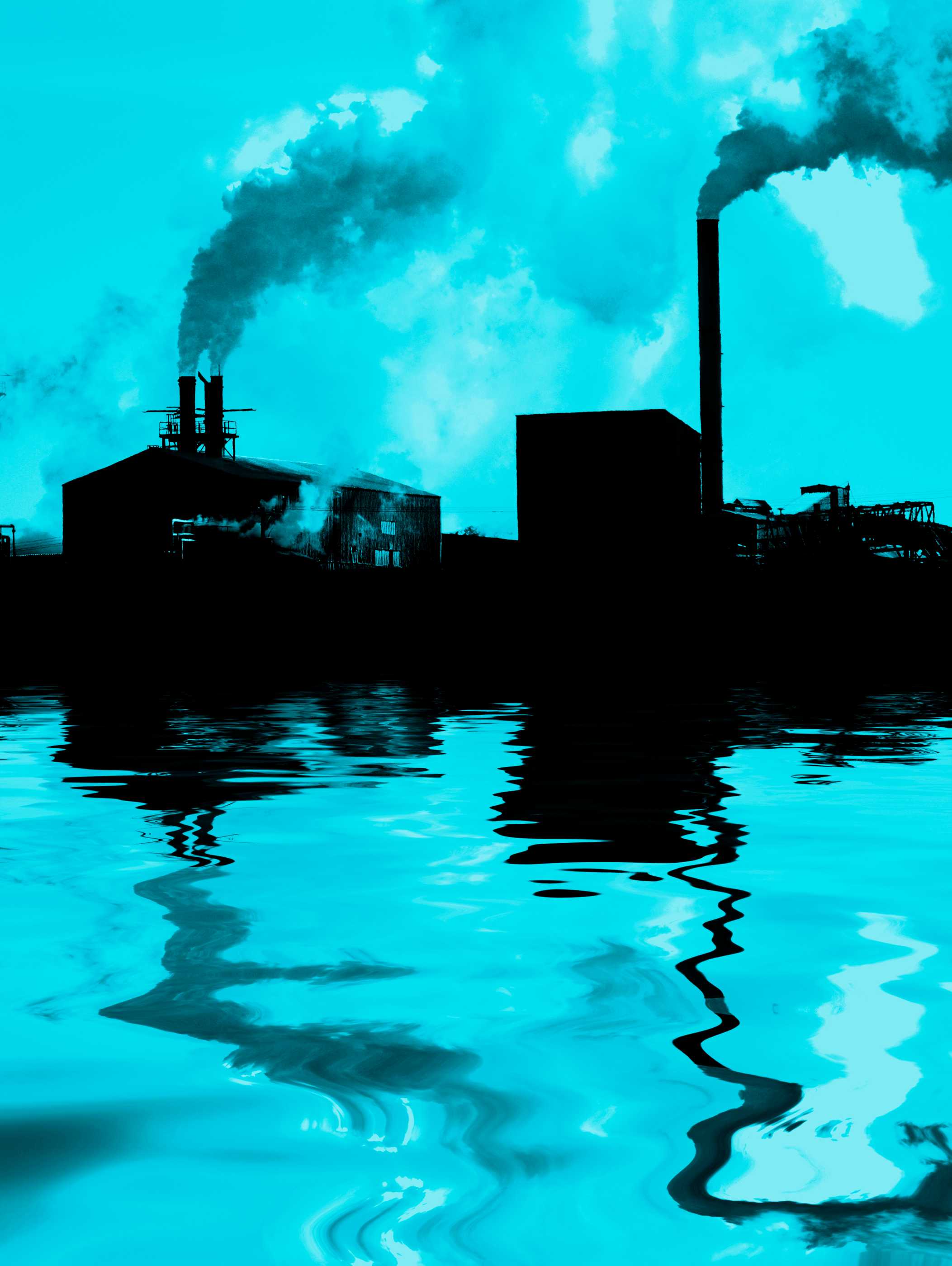 Palladium The Catalyst Special Report Climate Change